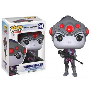 Mô hình nhân vật game Overwatch