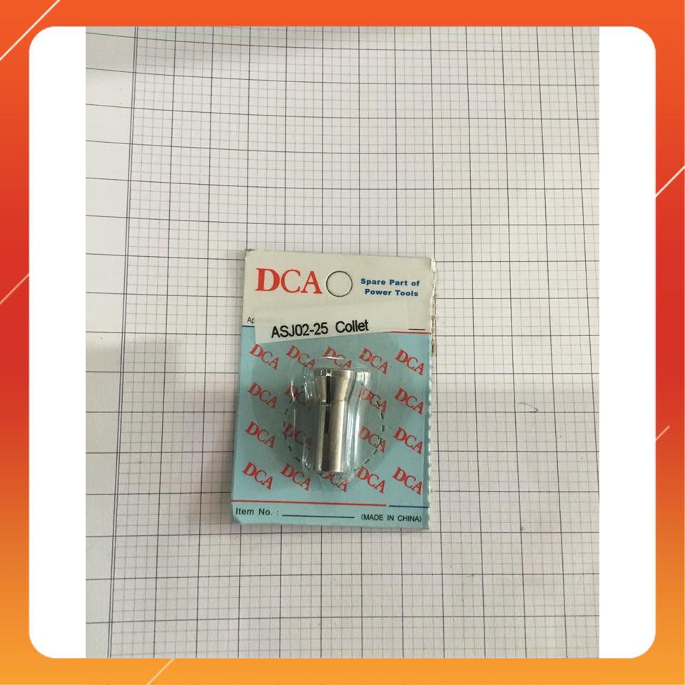 Rọ máy khuôn DCA trung quốc