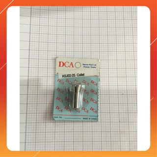 Rọ máy khuôn DCA trung quốc