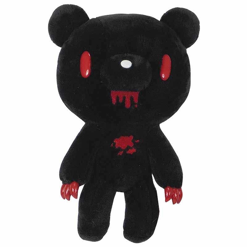 Gloomy Bear Hugging Pillow Plush Stuffed Game Character Stuffed Collection Plush Toys For Home Office Stuffed Hugging Toy