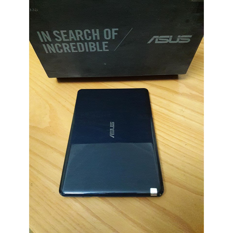 LAPTOP MINI ASUS E200H -Fullbox-  bảo hành hãng 1/2019 | BigBuy360 - bigbuy360.vn