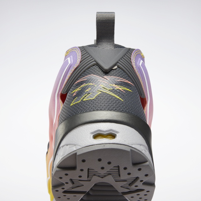 Giày Thể Thao Unisex Reebok Instapump Fury Og FY9332