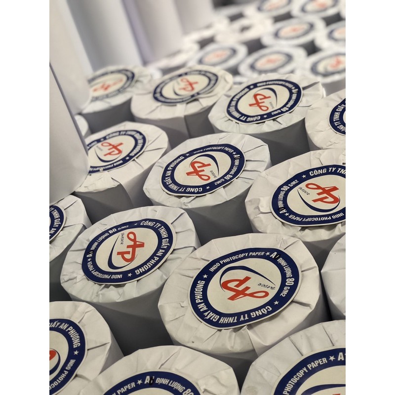 Giấy in cuộn A0