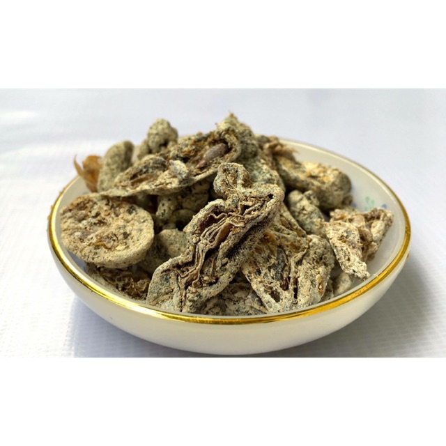 Ô Mai Chanh Muối