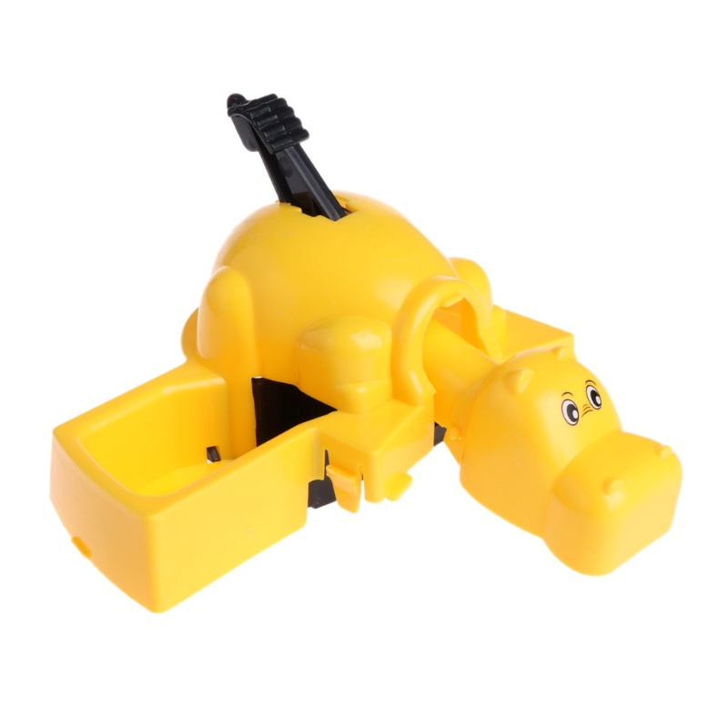 Đồ chơi board game hình chú hà mã WMMB