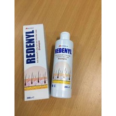 Dầu gội REDENYL cho đầu tăng tiết bã nhờn, da dầu, gàu, rụng tóc