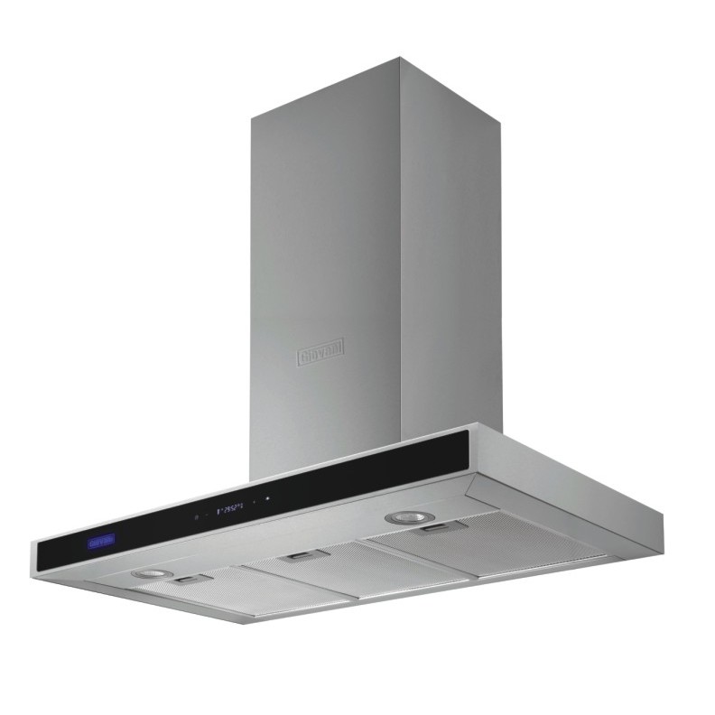 Máy Hút Mùi Giovani GH 9106SS