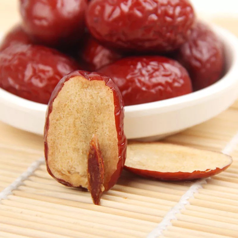 Táo đỏ Tân Cương 0,5kg/gói | BigBuy360 - bigbuy360.vn