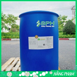 ✅ 01 Lít Glycerin thực vật nhập khẩu Malaysia giá tốt