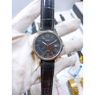 Đồng Hồ Casio Nam MTP-E116L-1AVDF