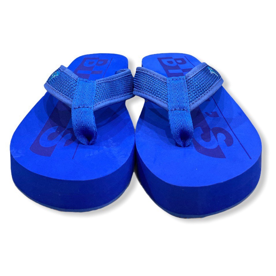 Dép Nữ Biti''s Quai Kẹp - SXW096000 Xanh