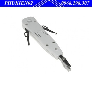 Tool nhấn mạng Sunkit - Dao nhấn mạng -Trắng