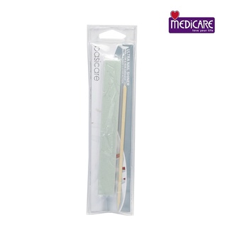 0104598 Dụng cụ đánh bóng móng Basicare 1137B