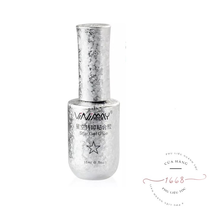 VINIMAY GEL DÁN FOIL