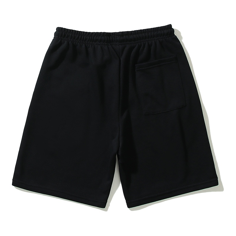 Quần Short Jordan Chất Liệu Cotton Dễ Phối Đồ Hợp Thời Trang