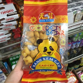 Bánh kem gấu THIÊN HỒNG 180gr