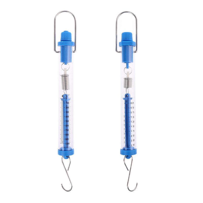 Đồng Hồ Đo Tốc Độ Newton 2.5N / 10N Chuyên Dụng