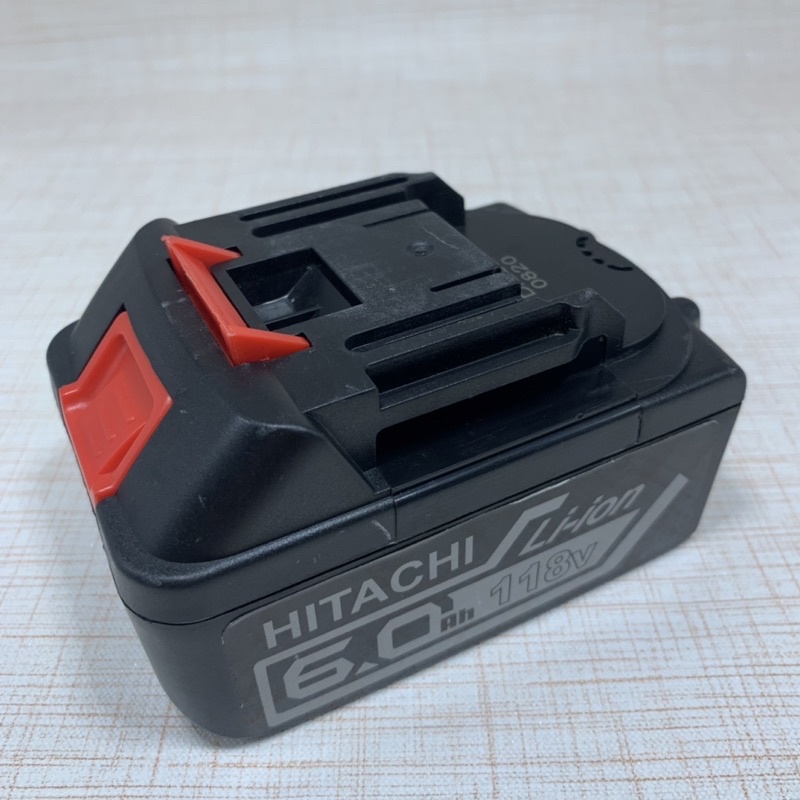 Pin máy khoan hitachi 118v