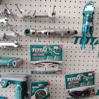 KÍNH BẢO HỘ TOTAL TSP301