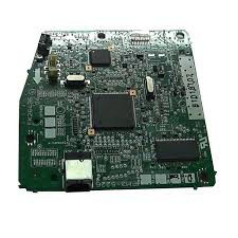 Card fomater máy canon 3050