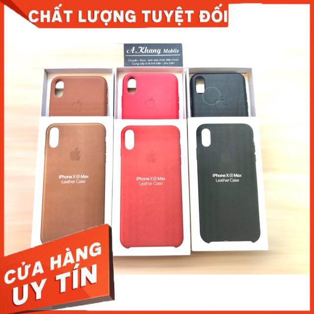 ỐP IPHONE⚡ỐP DA CHỐNG BẨN CHO IP XXs và IP 7+/8+