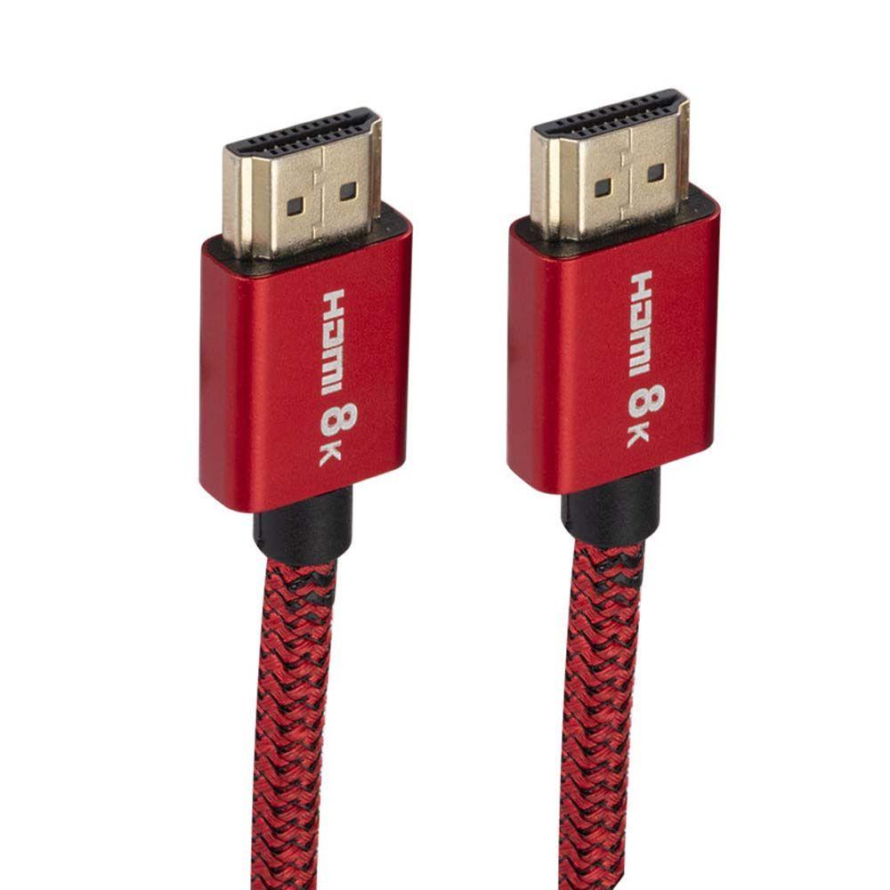 Cáp ChuyểN ĐổI HDMI 2.1 Cho TV Box RTX 3080 4K 120Hz 8K 60Hz