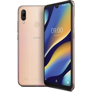 Wiko View 3 Lite