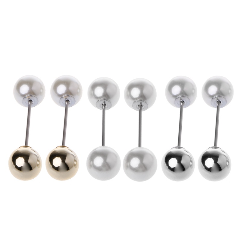 Bộ 3 Ghim Cài Khăn Choàng Phong Cách Hồi Giáo Bằng Hợp Kim Dành Cho Nữ