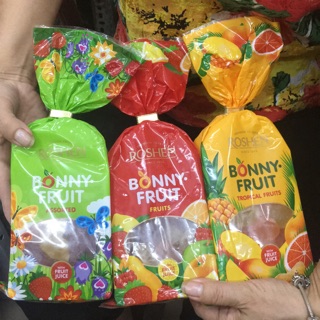 Roshen bonny fruit