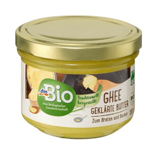 Bơ ghee DMBio