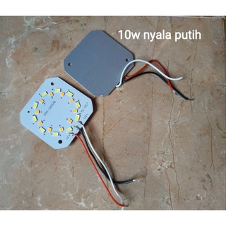 Bảng Mạch Đèn Led Dc 3.7v 9w - 24w