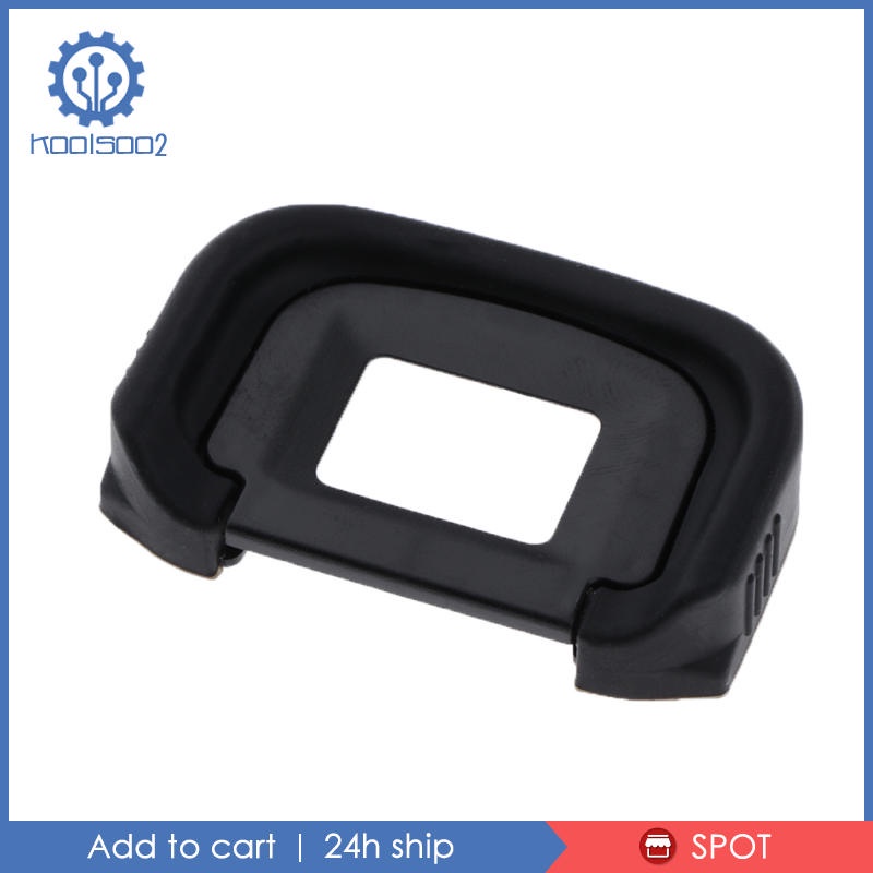 Ngàm Cao Su Thay Thế Cho Máy Ảnh Kỹ Thuật Số Canon EG 5D3 1DS3 1DX2 1D3 Koolsoo2