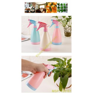 Bình Phun Nước Tưới Cây Mini