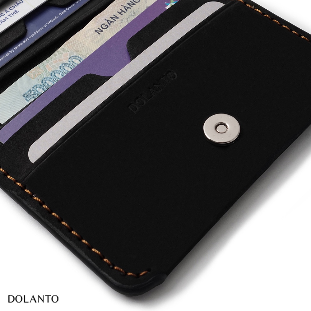 Ví DOLANTO BRAND® Feasty Wallet