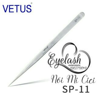 Nhíp nối mi Classic