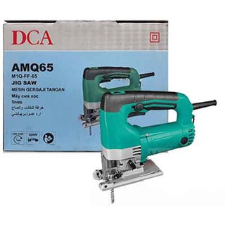 600W MÁY CƯA LỌNG DCA AMQ65
