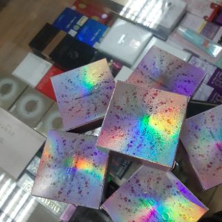 Phấn phủ hồng celio tặng lõi sơ cua