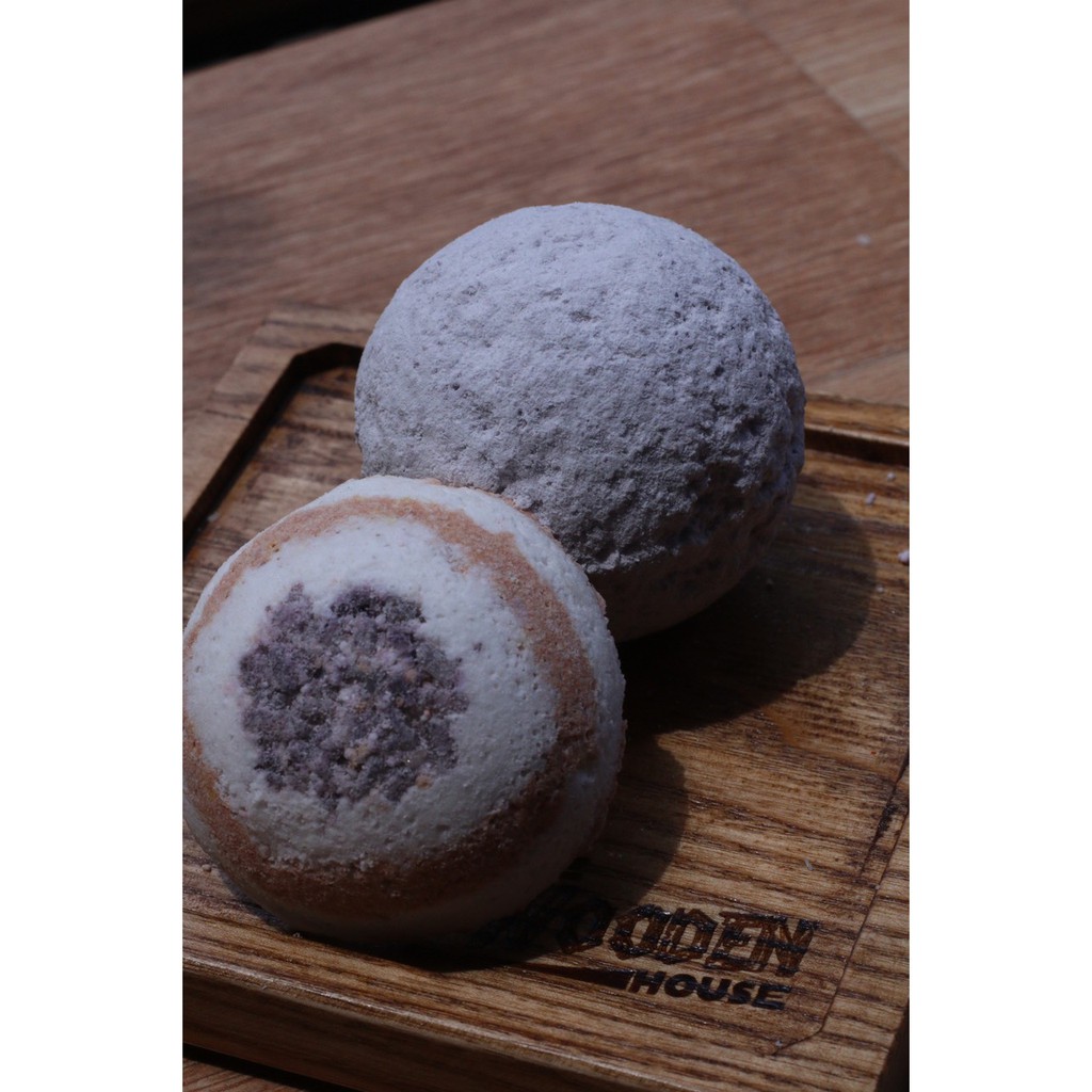 BATHBOMB Bomb Tắm Viên tắm bồn Handmade