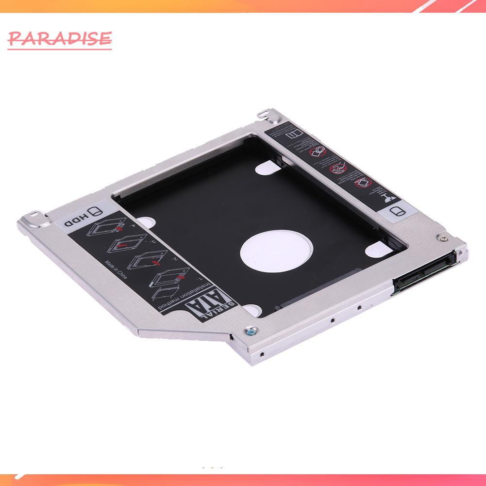 Khung Gắn Ổ Cứng Sata Hdd Ssd 1 7mm 9.5mm Cho Macbook Pro Imac | BigBuy360 - bigbuy360.vn