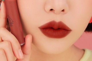 Son 3CE Velvet Liptint - Taupe