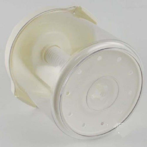 Hộp muối dưa cà loại lớn 5 lít thông minh Việt Nhật (trắng) | BigBuy360 - bigbuy360.vn