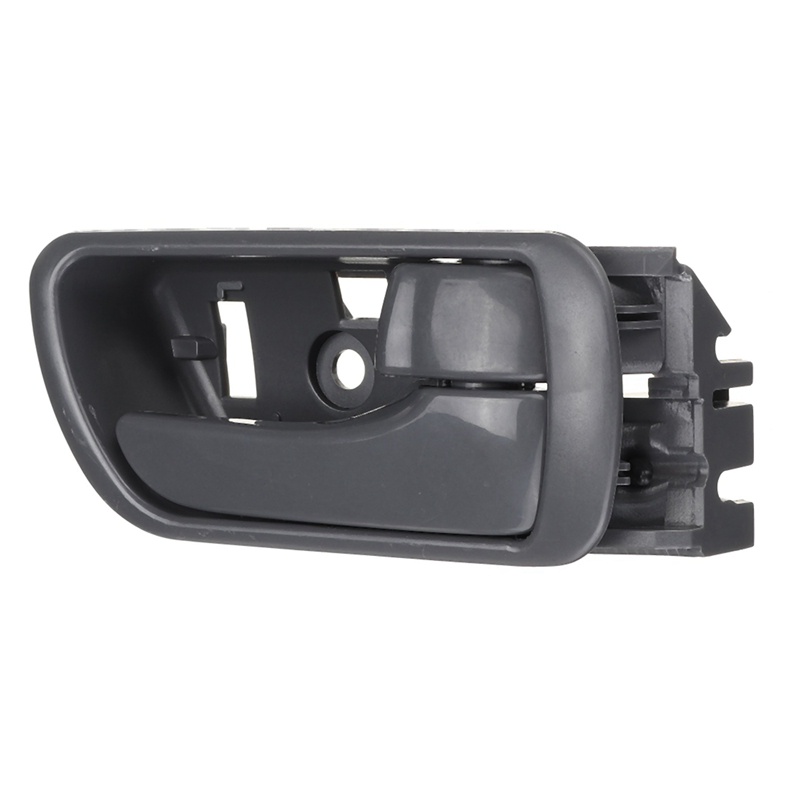 Set 2 Tay Nắm Cửa Trong Trái Phải Cho Toyota Camry CV36 2002-2006 69206-33030LH 69205-33040RH
