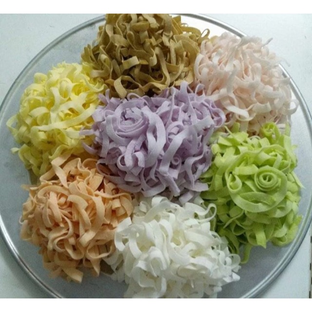 Mứt dừa bánh tẻ 150k/1 kg