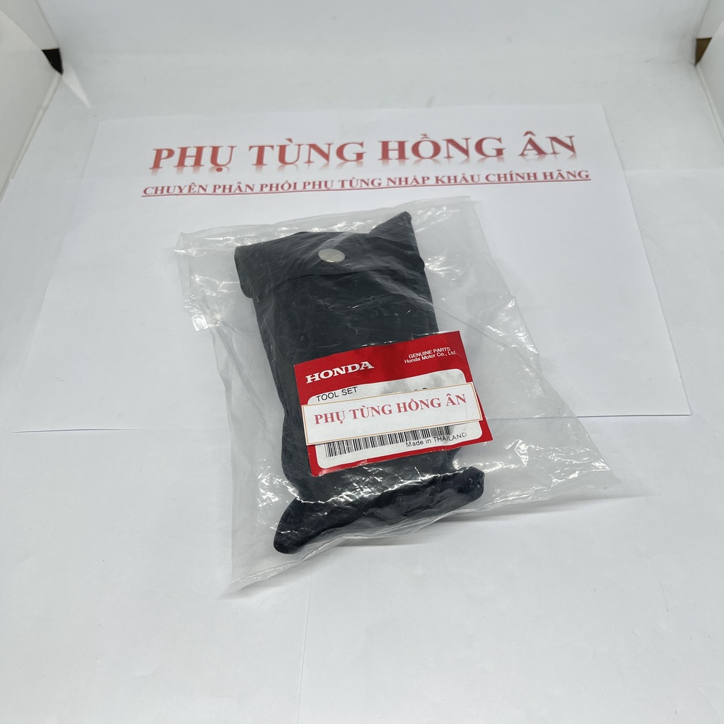 Bộ đồ nghề Dream nhập khẩu chính hãng Honda Thailand - PT HỒNG ÂN