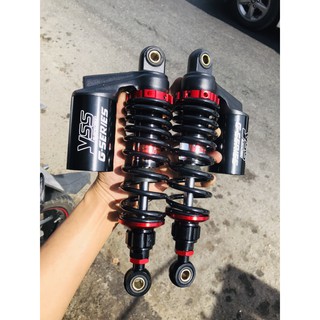 Phuộc YSS WAVE, FUTURE RS, ALPHA, AXELO,