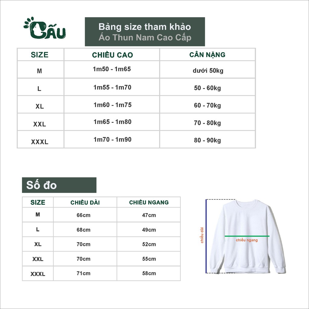 Áo Sweater - Quần Nỉ thun Champion Gấu 194 Store