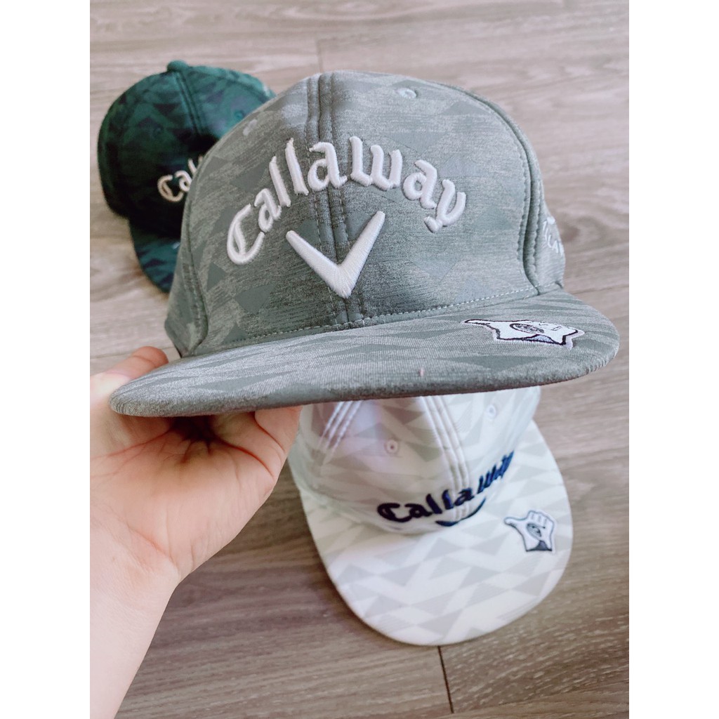 nón snapback cao cấp 4 màu(ms19)