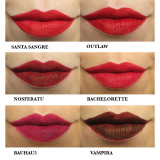 (Minisize 3ml) Son kem lì KAT VON D Everlasting Liquid Lipstick