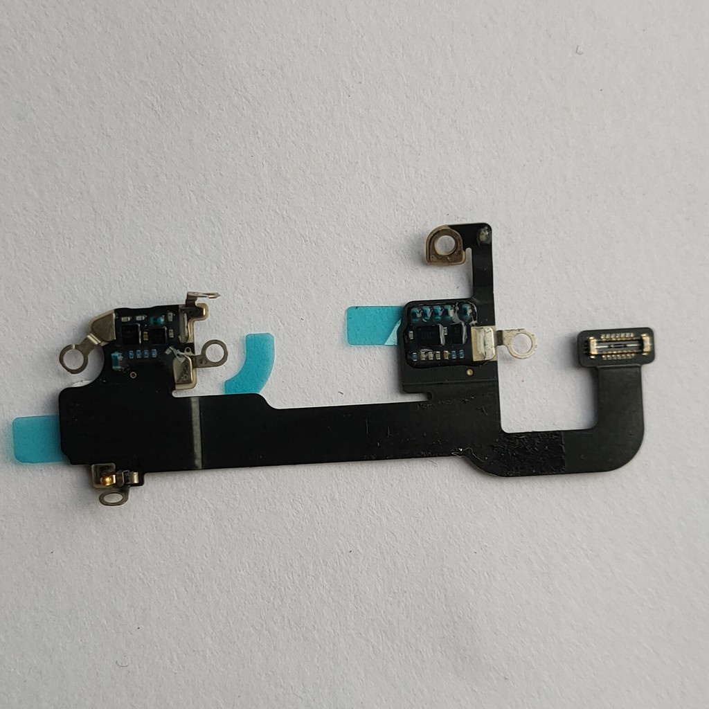 Ăng ten sóng wifi iphone xs cáp wifi