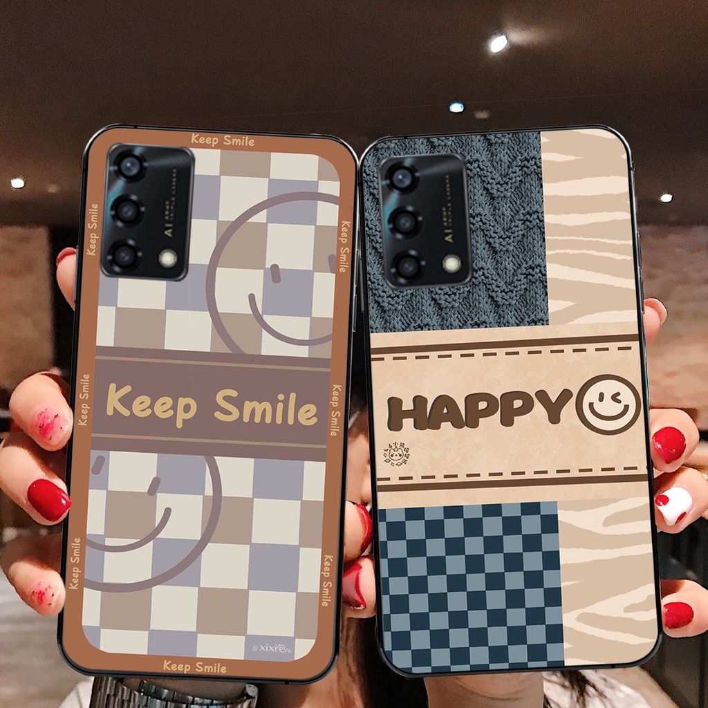 Ốp lưng Oppo A54 - Oppo A55 4G 5G - Oppo A74 - Oppo A95 - Oppo a94  gấu bearbrick in hình thể thao cá tính,siêu cute